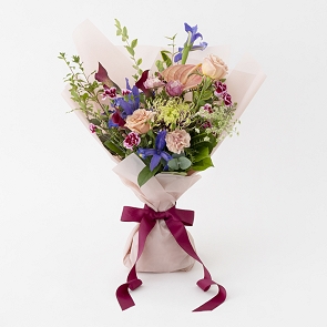 HLP009 KAYLIE 韓式花束